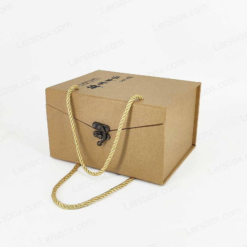 Versatile Paper Tuck End Box per custodie sicure, marchio personalizzato e soluzioni di spedizione sostenibili PTE004