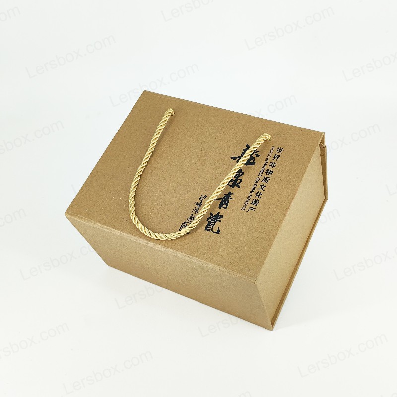 Versatile Paper Tuck End Box per custodie sicure, marchio personalizzato e soluzioni di spedizione sostenibili PTE004