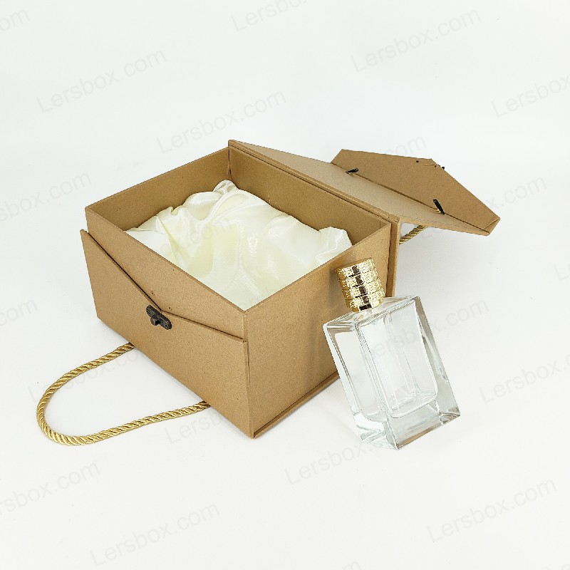 Versatile Paper Tuck End Box per custodie sicure, marchio personalizzato e soluzioni di spedizione sostenibili PTE004