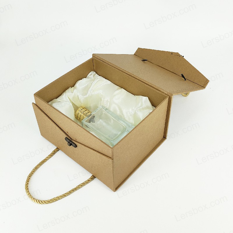 Versatile Paper Tuck End Box per custodie sicure, marchio personalizzato e soluzioni di spedizione sostenibili PTE004