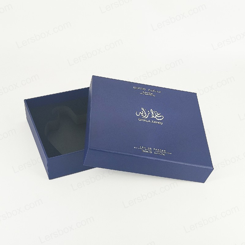 Box in pelle PU eco-compatibile con marchio personalizzato per eleganti confezioni al dettaglio e consegna protetta per i prodotti PU005