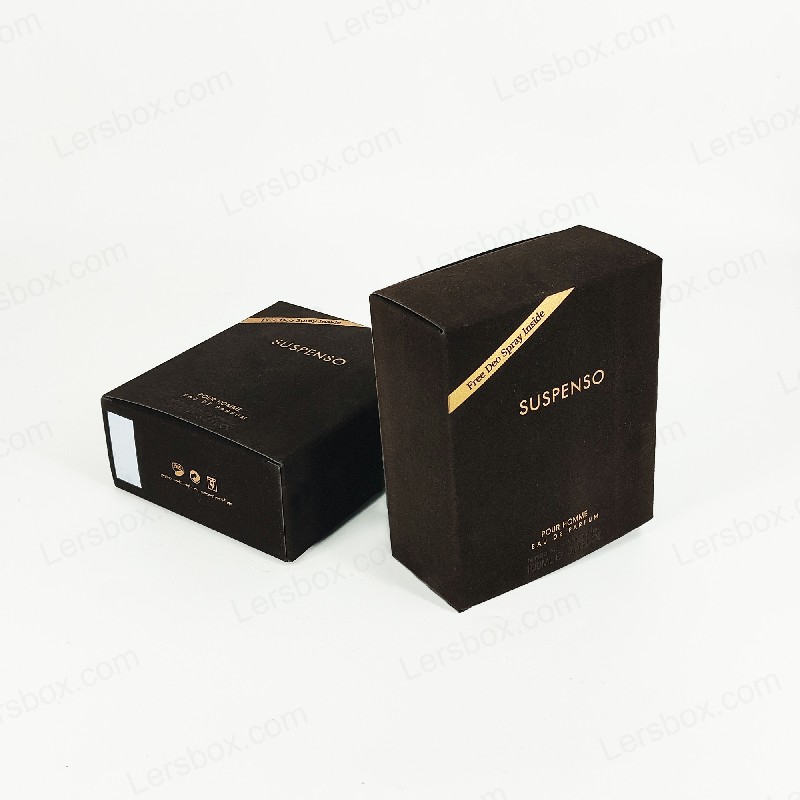 Scatole in pelle PU per imballaggi di lusso, perfetti per regali, display al dettaglio e deposito PU003