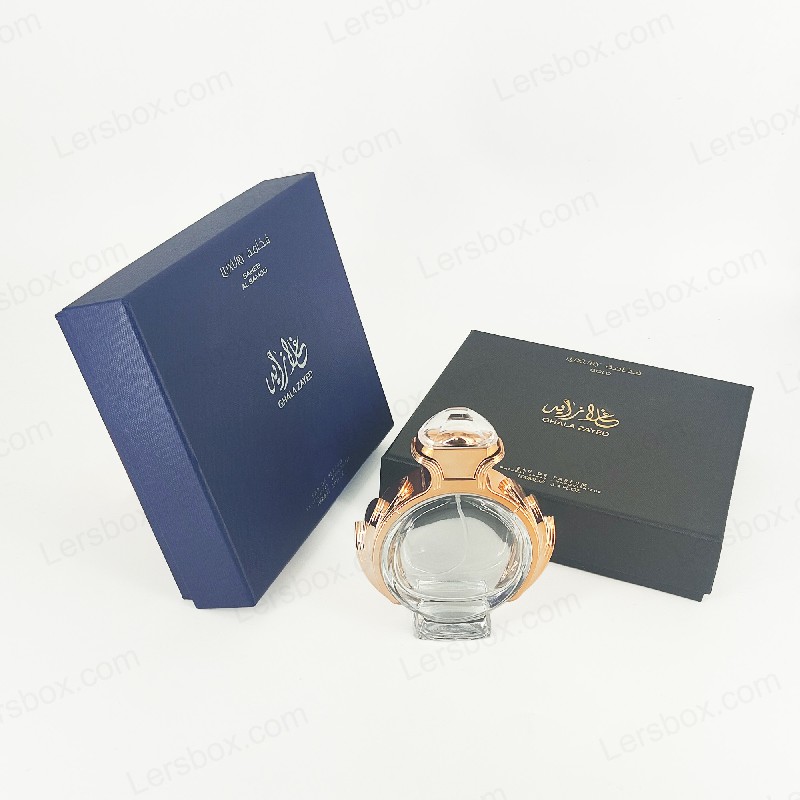 Box in pelle PU eco-compatibile con marchio personalizzato per eleganti confezioni al dettaglio e consegna protetta per i prodotti PU005