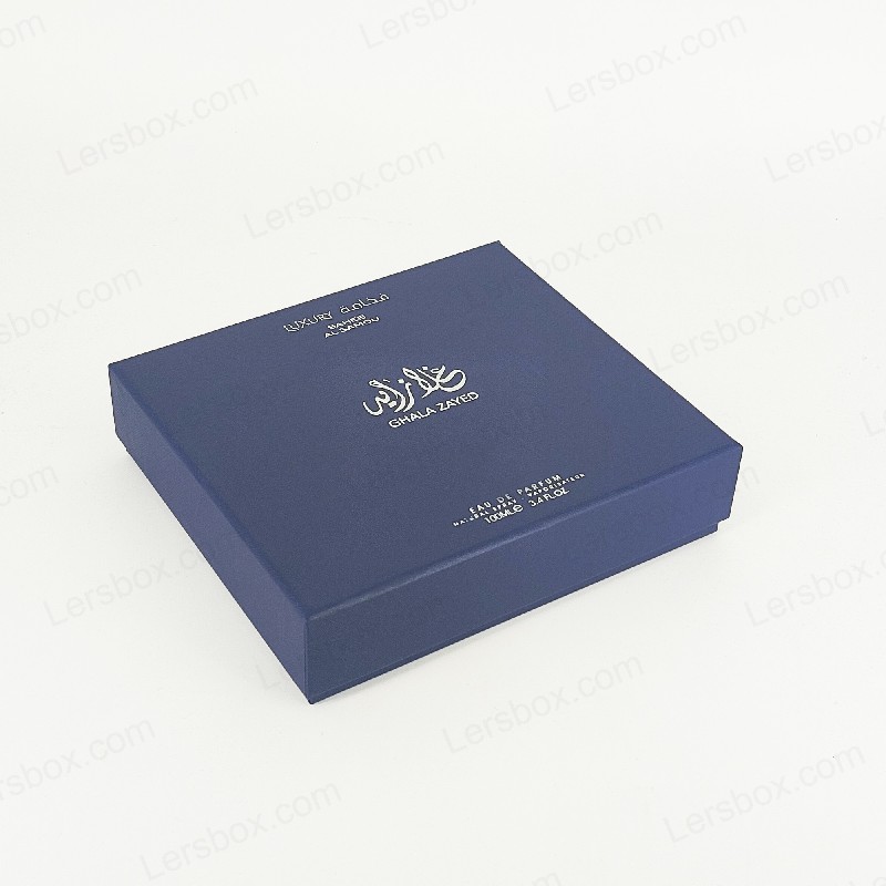 Box in pelle PU eco-compatibile con marchio personalizzato per eleganti confezioni al dettaglio e consegna protetta per i prodotti PU005