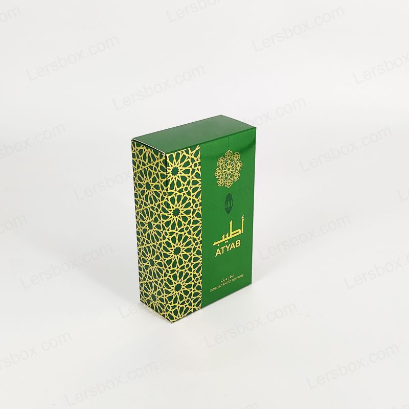 Scatole di fine della carta stampate per prodotti di lusso, perfette per la spedizione e l'imballaggio al dettaglio PTE008