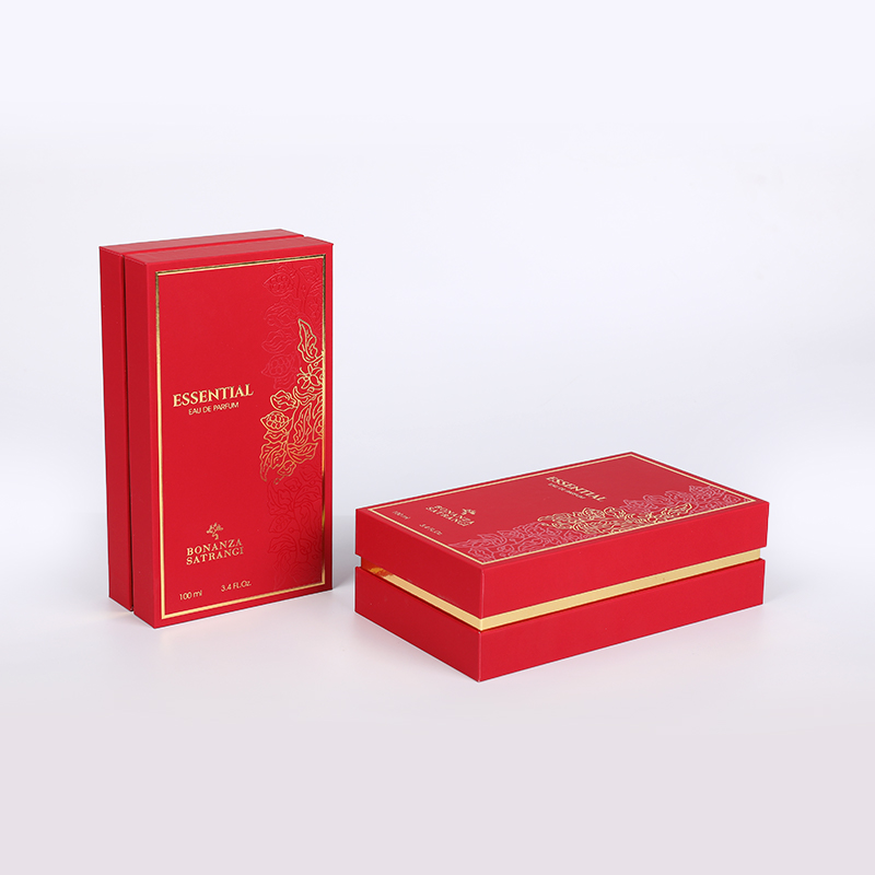 Profumo personalizzato UV e sogno di lusso cosmetico