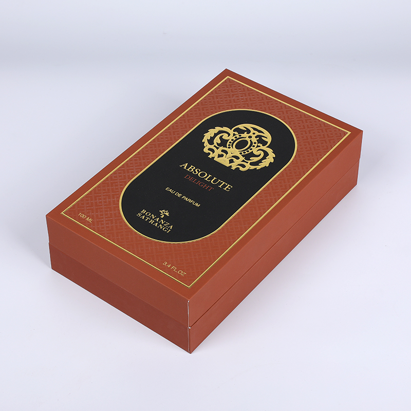 200 gsm Special Paper Gold Stamping Fever Night
