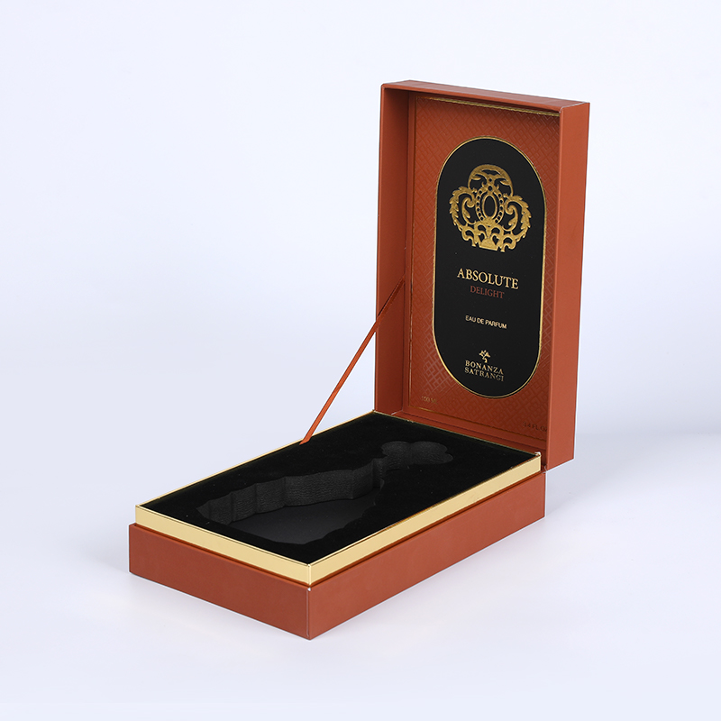200 gsm Special Paper Gold Stamping Fever Night