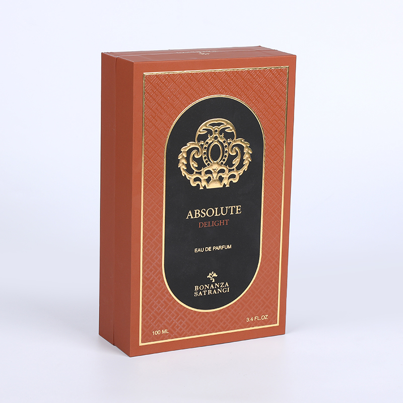 200 gsm Special Paper Gold Stamping Fever Night