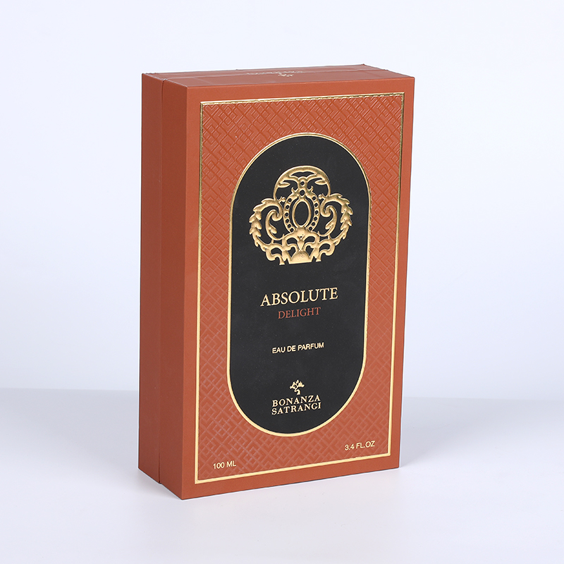 200 gsm Special Paper Gold Stamping Fever Night