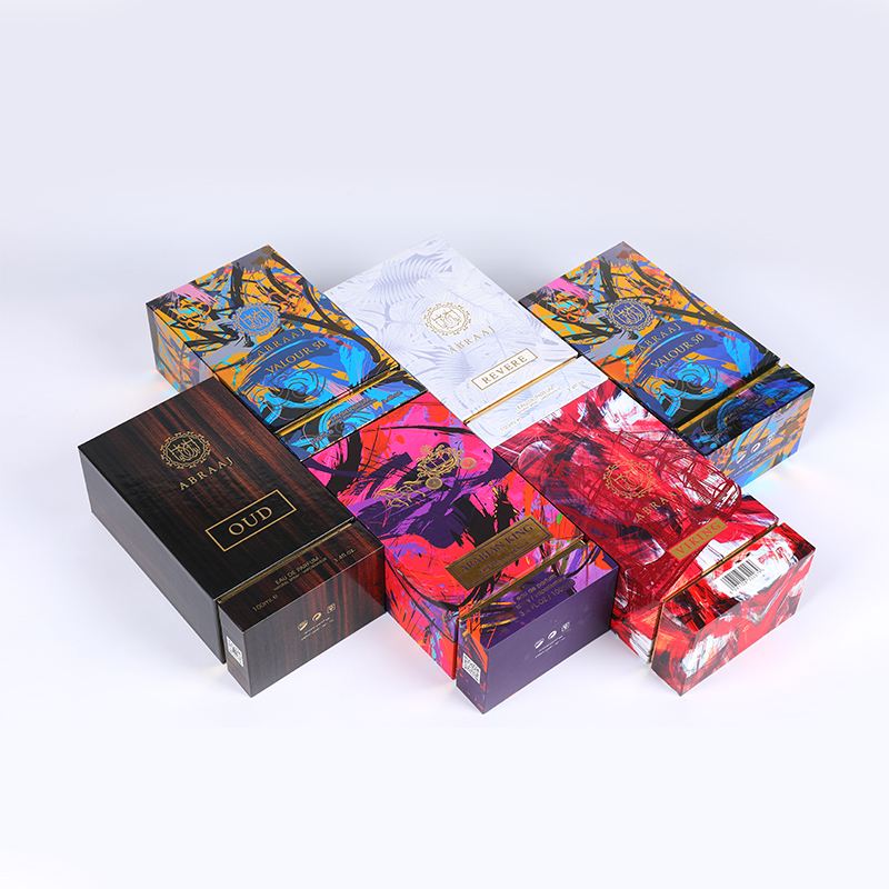 Timido oro stamping dorato crepuscolo