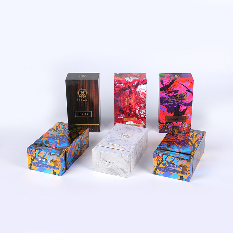 Timido oro stamping dorato crepuscolo