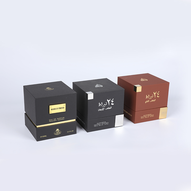 Stamping a caldo oro CMYK Stampa nascosta