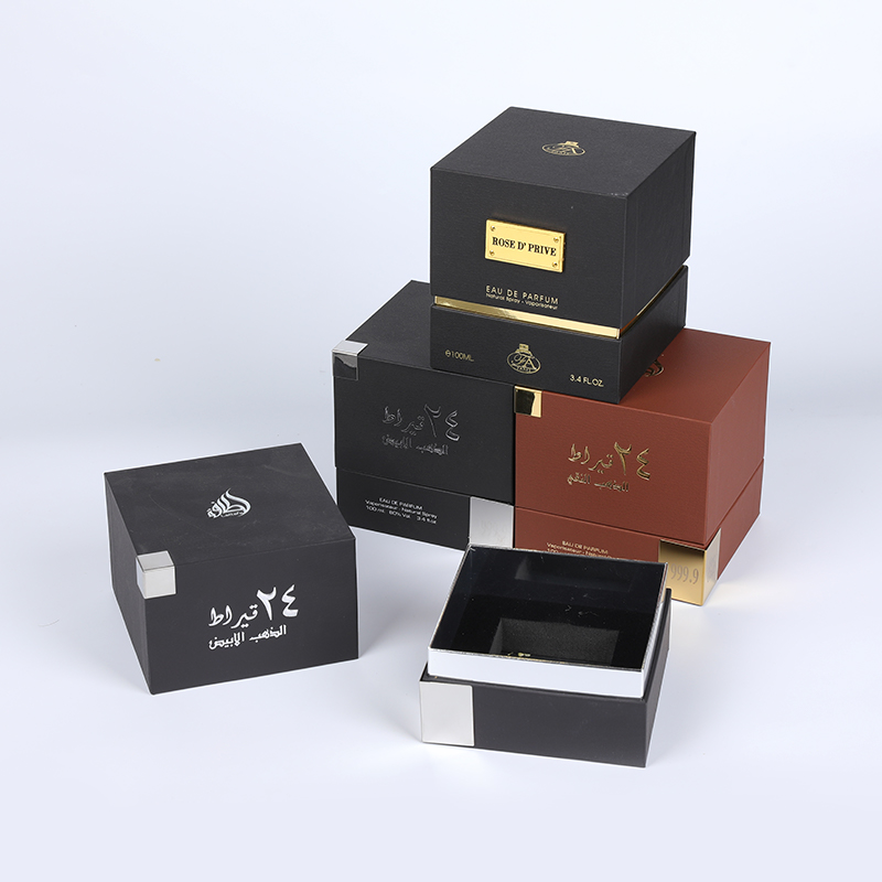 Stamping a caldo oro CMYK Stampa nascosta