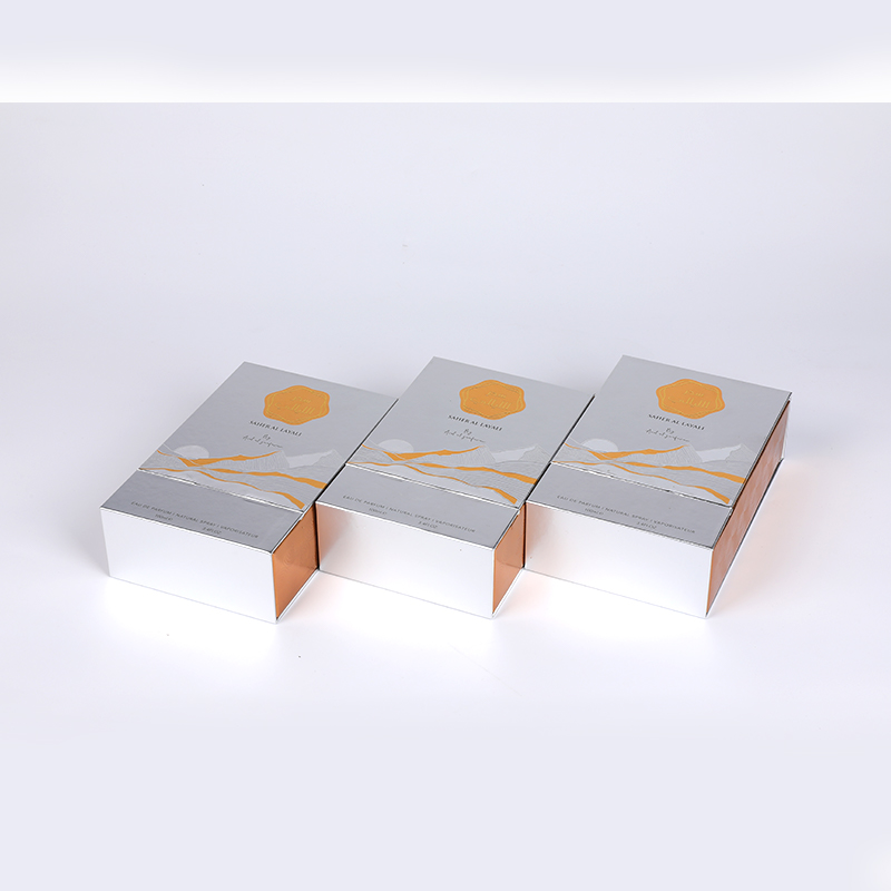200 gsm carta speciale con 2 mm di scheda grigia Essenza elegante
