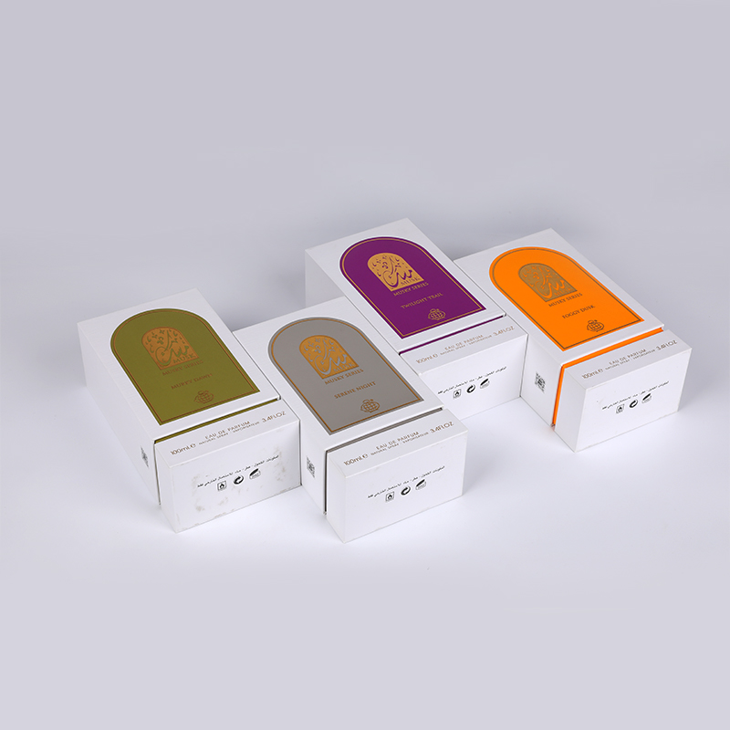 Glow Gold Stamping Gem Glow