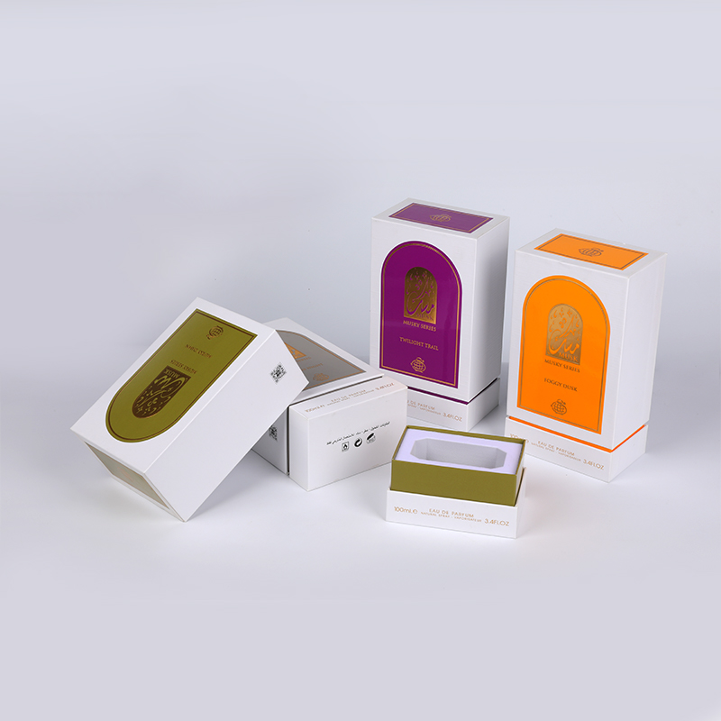 Glow Gold Stamping Gem Glow