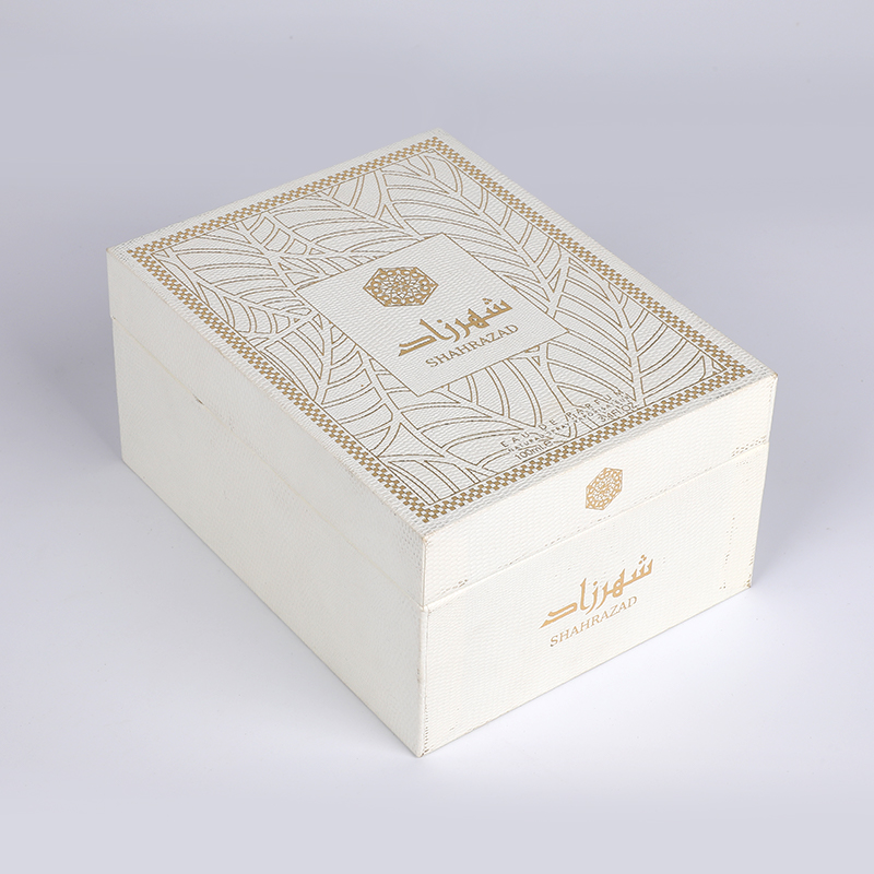 Viaggio di fragranze di carta speciale 200gsm