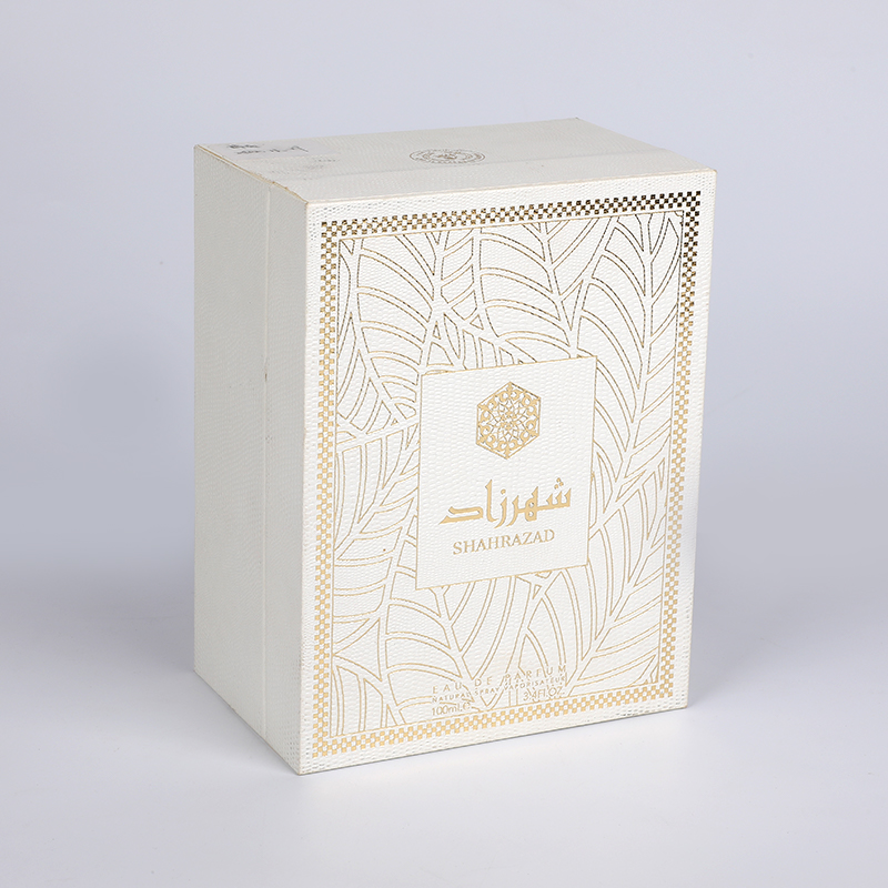Viaggio di fragranze di carta speciale 200gsm