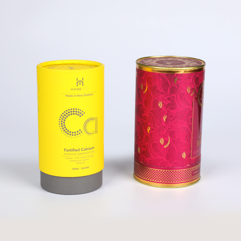 Dream Impression Paper Can per regali di fascia alta