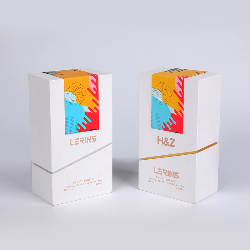Stampa cmyk miraggio vibrante