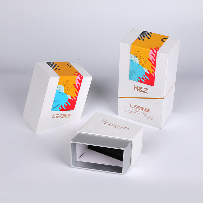 Stampa cmyk miraggio vibrante