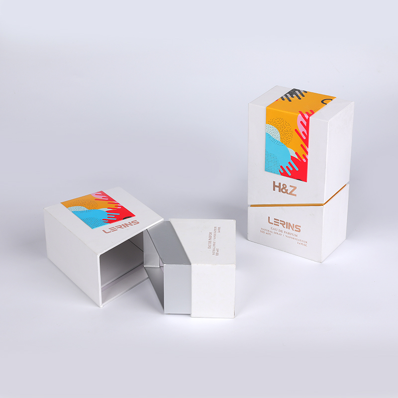 Stampa cmyk miraggio vibrante